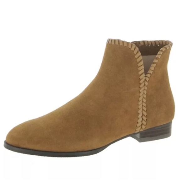 Jack Rogers Booties - Picture 1 of 9